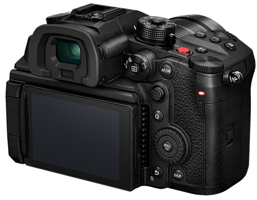 Panasonic Lumix GH6 12-60mm Leica Kit