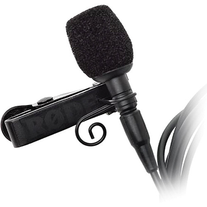 1019311_A.jpg - Rode WS-LAV Pop Filter for Lavalier Microphones (3 Filters) - Image 1