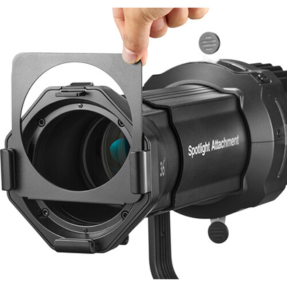 1019351_C.jpg - Godox VSA-36K 36 Degrees Spotlight Attachment Kit - Image 3