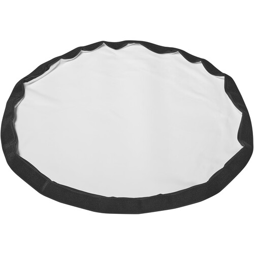 1019361_A.jpg - Godox Density Diffuser D1 for Parabolic Reflector Kit P88 - Image 1