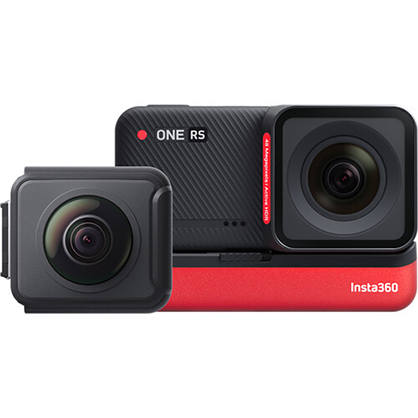 1019381_A.jpg - Insta360 ONE RS Twin Edition Camera