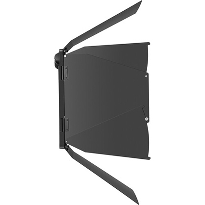 1019411_B.jpg - Godox Barndoors for FLS10 Fresnel Lens - Image 2