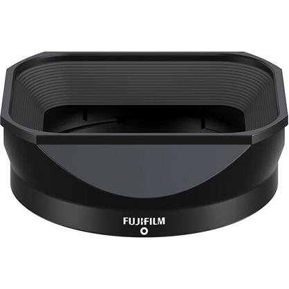 FUJIFILM LH-XF18 Lens Hood for XF 18mm f/1.4 R LM WR Lens - Best Available Image