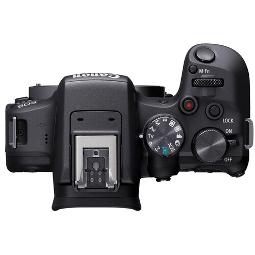 1019521_B.jpg - Canon EOS R10 Body Only - Image 2