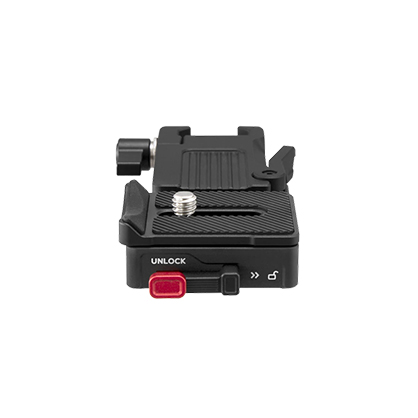 1019541_B.jpg - ZHIYUN Universal Quick Release Plate for Crane M3 and Crane M2S - Image 2