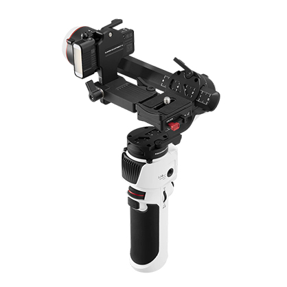 1019541_C.jpg - ZHIYUN Universal Quick Release Plate for Crane M3 and Crane M2S - Image 3