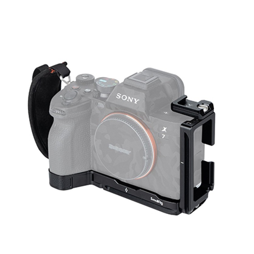 SmallRig L-Bracket Kit for Sony A7 IV / A7S III / A7R IV / A1 / A9 II 3856