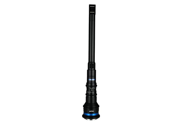 Best image for Laowa 24mm T14 2x PeriProbe Lens Leica Panasonic L Mount