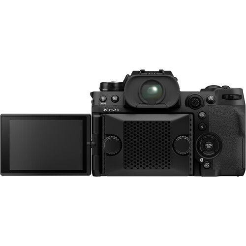 1019571_A.jpg - FUJIFILM FAN-001 Cooling Fan for X-H2S - Image 1