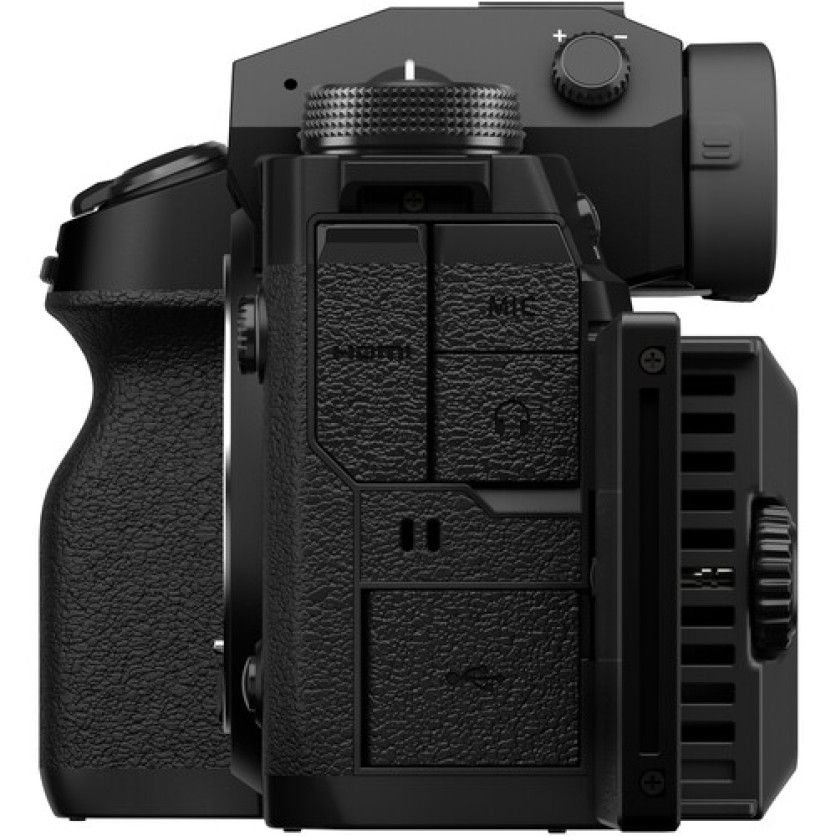 FUJIFILM FAN-001 Cooling Fan for X-H2S