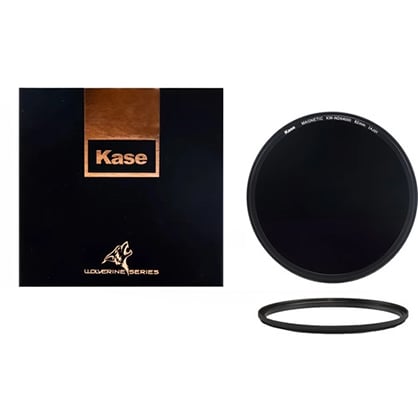 Kase Wolverine Magnetic ND64,000 16 Stop 95mm Filter