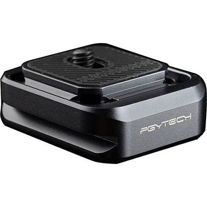 Best image for PGYTECH SnapLock Plate Adapter