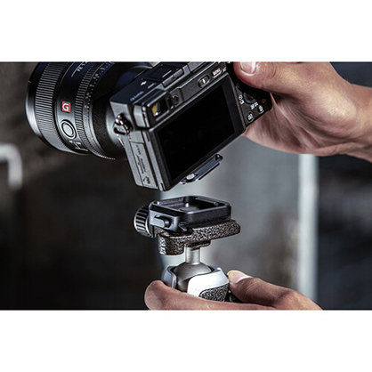 1019681_A.jpg - PGYTECH SnapLock Plate Adapter - Thumbnail 1