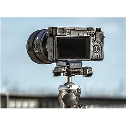 1019681_B.jpg - PGYTECH SnapLock Plate Adapter - Thumbnail 2