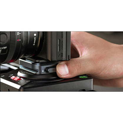 1019681_D.jpg - PGYTECH SnapLock Plate Adapter - Thumbnail 4