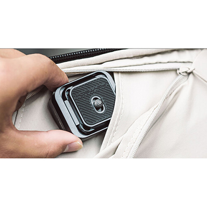 1019681_E.jpg - PGYTECH SnapLock Plate Adapter - Thumbnail 5