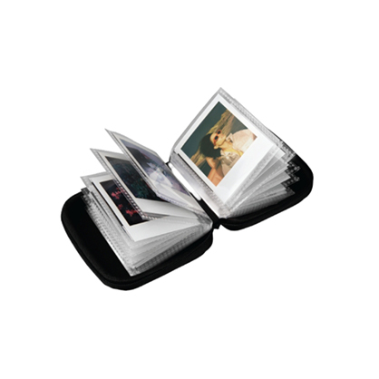 Polaroid GO Pocket Photo Album - Black