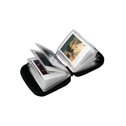 Polaroid GO Pocket Photo Album - Black - Best Available Image