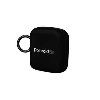 1019691_C.jpg - Polaroid GO Pocket Photo Album - Black - Thumbnail 3