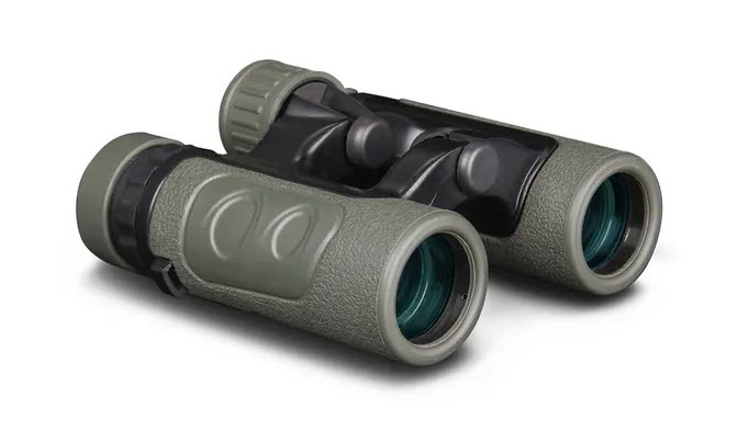 Konus Patrol 8x26 Waterproof CF Binoculars - Best Available Image