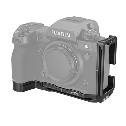 SmallRig L Bracket for FUJIFILM X-H2S 3928