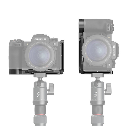 1019731_C.jpg - SmallRig L Bracket for FUJIFILM X-H2S 3928 - Thumbnail 3