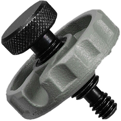 Manfrotto Camera Screw with Nut - Best Available Image