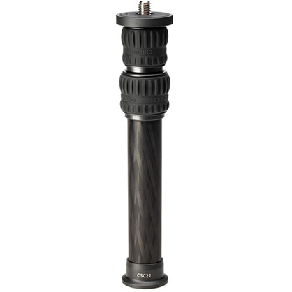Best image for Benro Carbon Fiber Extension Column for Series 0 Tripods
