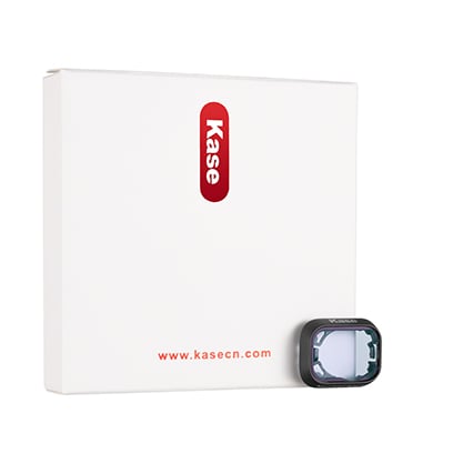 Best image for Kase Mini 3 Pro Filter Neutrual Night
