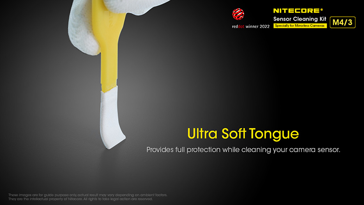 1019881_C.jpg - Nitecore M4/3 Sensor Cleaning Pro Kit - Image 3