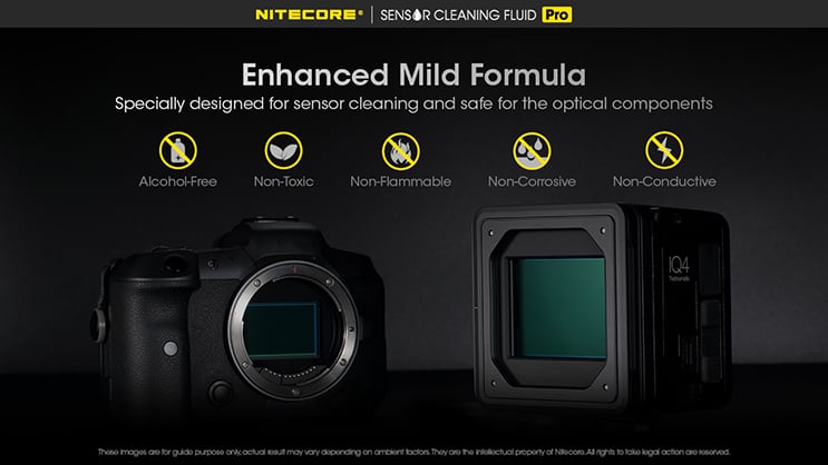 1019881_E.jpg - Nitecore M4/3 Sensor Cleaning Pro Kit - Thumbnail 5