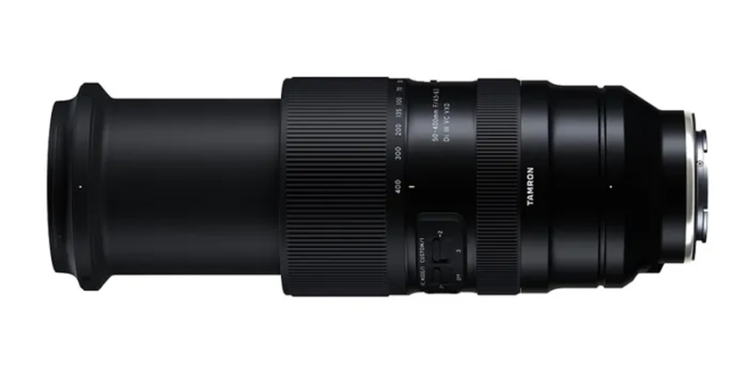 1019951_C.jpg - Tamron 50-400mm f/4.5-6.3 Di III VC VXD Lens Sony E