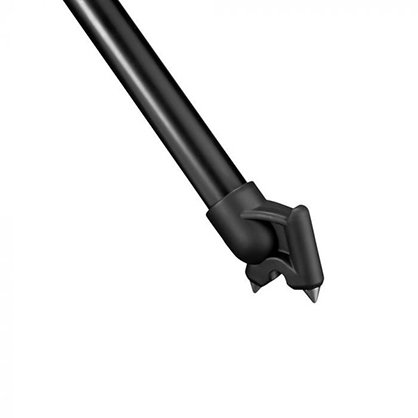 1020061_D.jpg - Manfrotto 645 Fast Aluminum Twin Leg Mid Spreader Tripod - Thumbnail 4