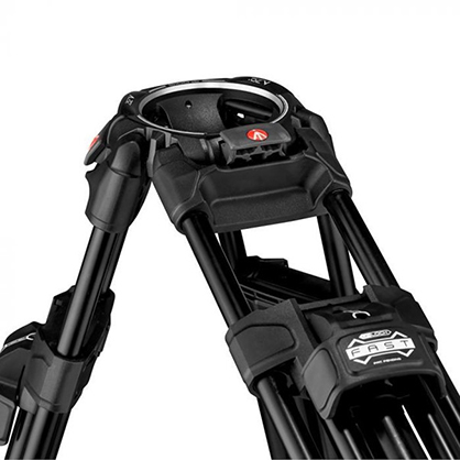 1020061_E.jpg - Manfrotto 645 Fast Aluminum Twin Leg Mid Spreader Tripod - Image 5