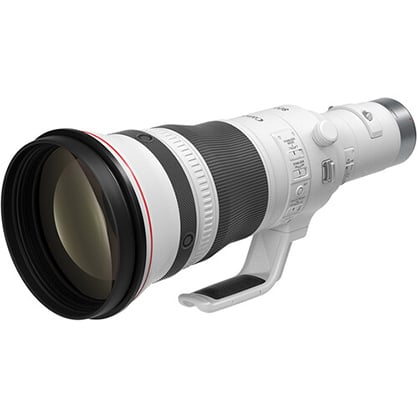 Canon RF 800mm F5.6 L IS USM Lens