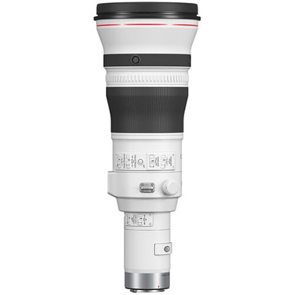1020131_B.jpg - Canon RF 800mm F5.6 L IS USM Lens - Thumbnail 2