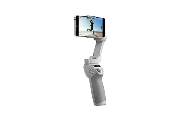 DJI OSMO Mobile OM SE