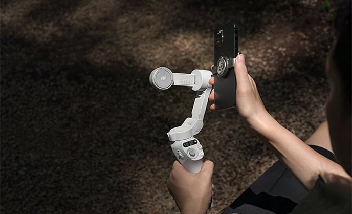 1020151_E.jpg - DJI OSMO Mobile OM SE