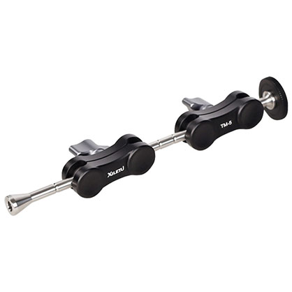 Best image for XILETU TM-5 2 Section Magic Arm 1/4 Screw