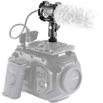 1020221_D.jpg - SmallRig 1859 Universal Microphone Shockmount - Image 4