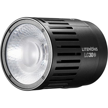 Best image for Godox Litemons LC30Bi Bi-Colour LED Light