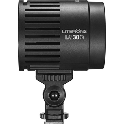 1020241_D.jpg - Godox Litemons LC30Bi Bi-Colour LED Light - Image 4