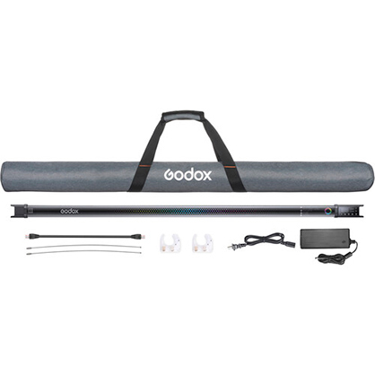 Best image for Godox TL120 RGB LED Tube Light Single