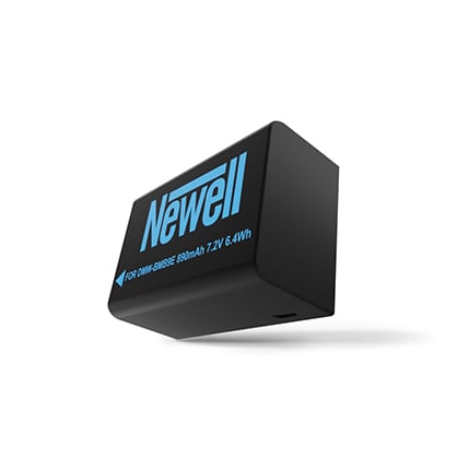 Best image for Newell DMW-BMB9E Battery for Panasonic