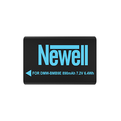 1020331_A.jpg - Newell DMW-BMB9E Battery for Panasonic - Thumbnail 1