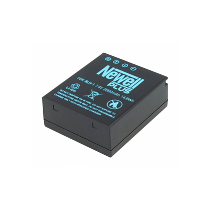 Newell BLH-1 Battery for Olympus - Best Available Image