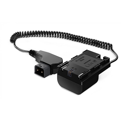 Best image for Newell D-Tap to LP-E6 Power Adapter