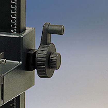 1020371_A.jpg - Kaiser 5507 RS 1 Copy Stand "microdrive" - Image 1