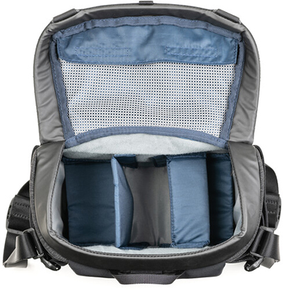 1020421_A.jpg - Think Tank Speed Top 10 Cross-Body Shoulder Bag - Image 1