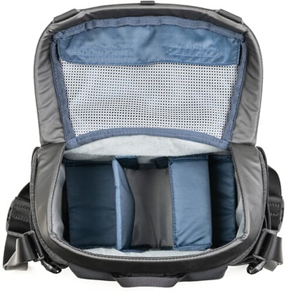 1020421_A.jpg - Think Tank Speed Top 10 Cross-Body Shoulder Bag - Image 1